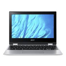 Acer Chromebook Spin 311 CP311-3H - Flip-Design - MT8183 / 2 GHz - Chrome OS - Mali-G72 MP3 - 4 GB RAM - 128 GB eMMC - 29.5 cm (11.6")