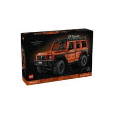 LEGO Technic - Mercedes-Benz G...