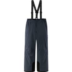 Reima Skibukser - Proxima - Soft Black - Reima - 12 år (152) - Skibukser