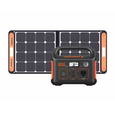 Explorer 240 EU Solar Kit 100