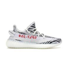 Yeezy Boost 350 V2 "Zebra" - EUR 43 1/3 - US 9.5