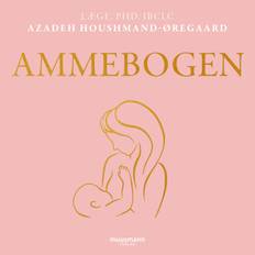 Ammebogen - E-lydbog