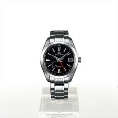 Grand Seiko Heritage Grand Seiko Automatic Black 41mm