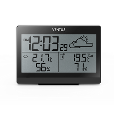 Väderstation W220 VENTUS