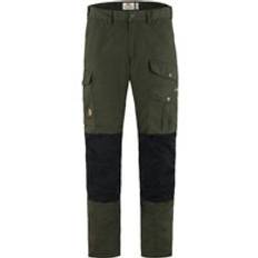 Fjällräven Barents Pro Winter Trousers - Vandringsbyxor - Herr Deep Forest EU 46