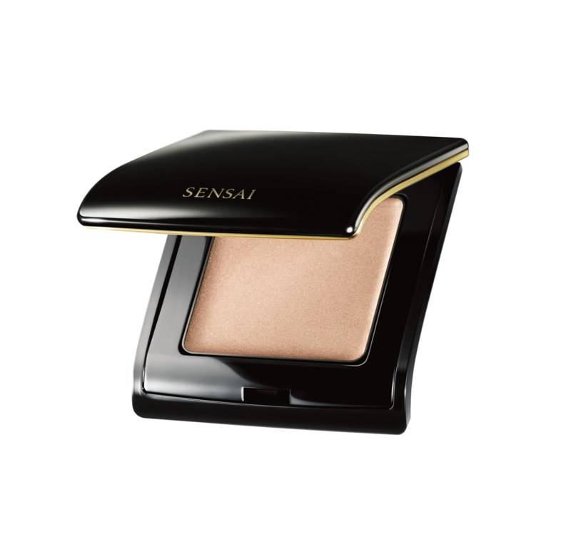 Highlighter supreme illuminator beige