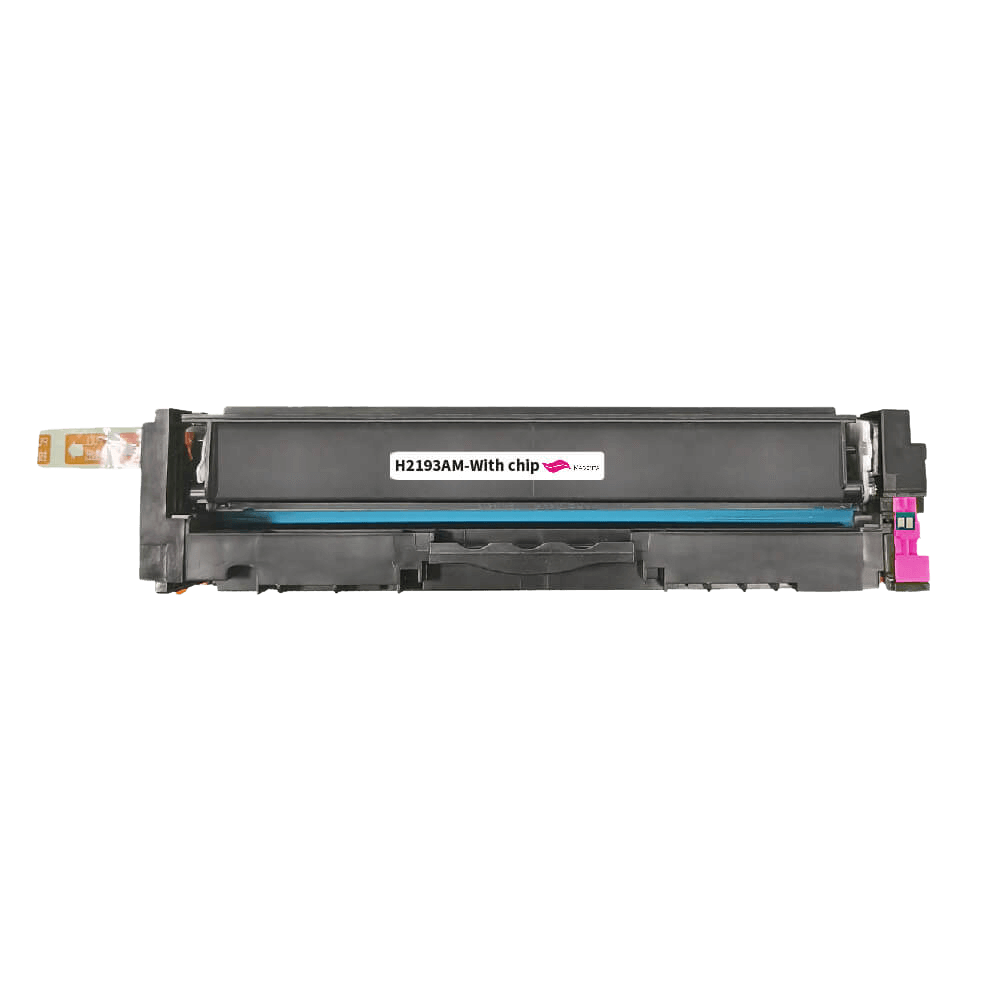 W2193A HP 219A magenta toner - 1200 sider - Kompatibel