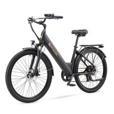PURE UNICORN U2 27.5'' City Commuter Ebike for Adult with 48V 12.8Ah Battery 750W