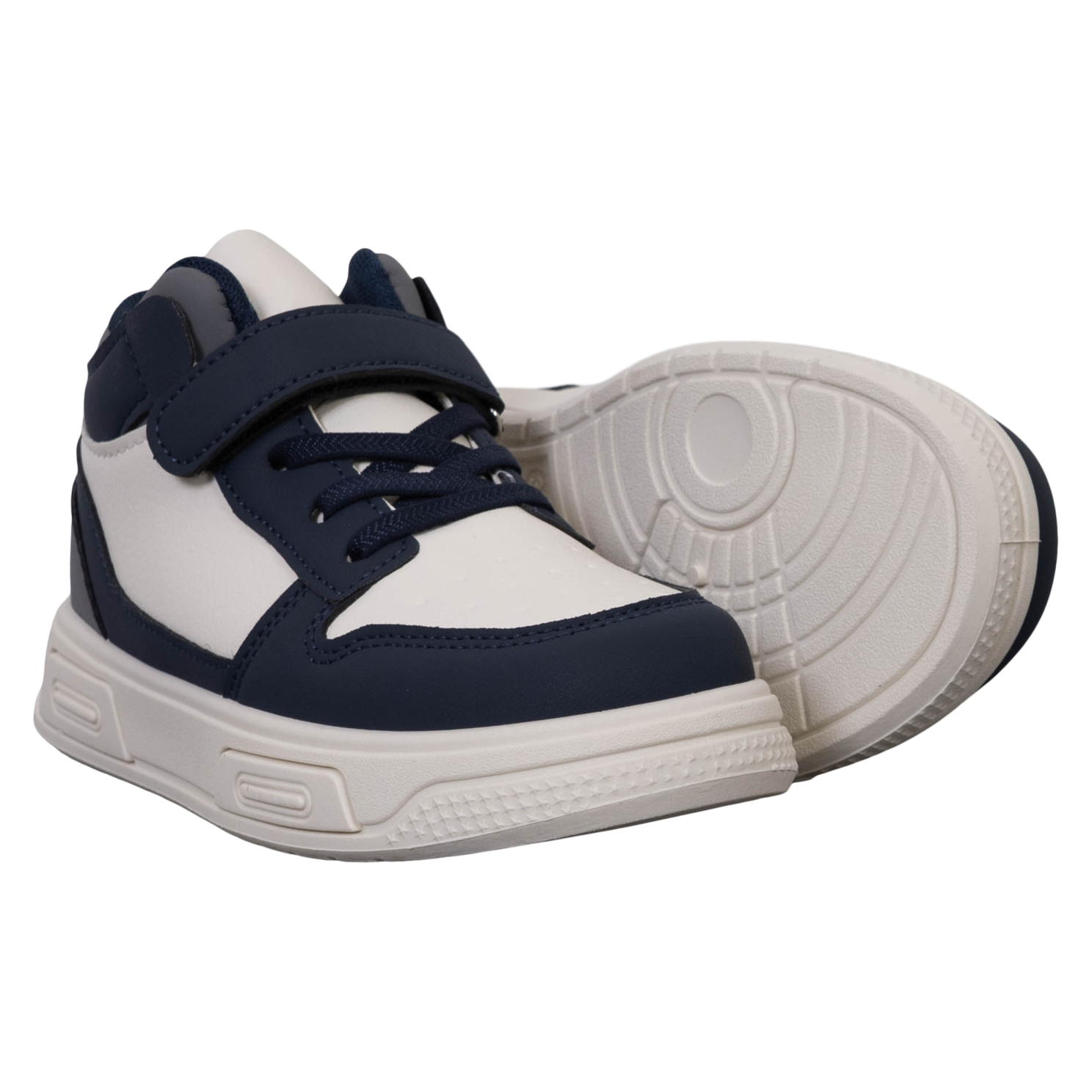 Anyway Børne Sneakers - Navy Blue - 36