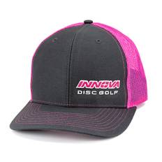 INNOVA Unity Snapback Mesh Hat