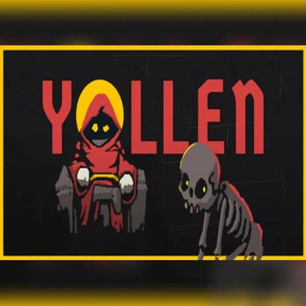 Yollen (PC) Steam Gift- GLOBAL