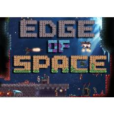 Edge of Space (PC) Steam Key - GLOBAL