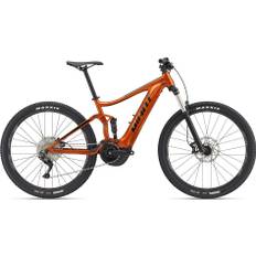 Giant STANCE E+ 2 Amber Glow E-Mountainbike