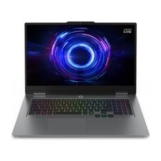 Lenovo LOQ 17IRX10 (RTX 5070) 17,3" bærbar pc ➞ På vej til lager - forventet dato: 20.06.2025