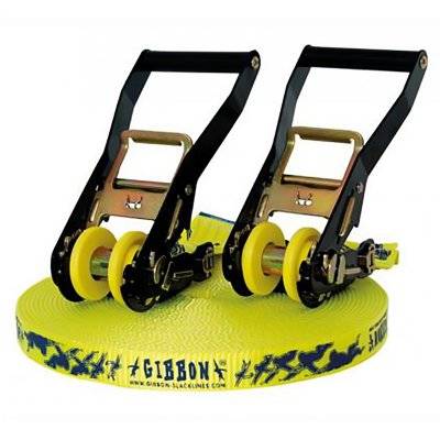 Gibbon Flow Line Set – Slackline