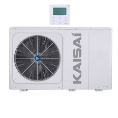 Kaisai 10kW Arctic Monoblock luft-vattenvärmepump