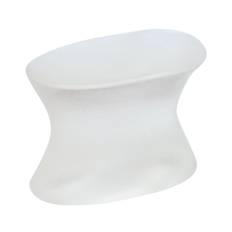 Deramed hallux valgus tåskillere 2 stk.