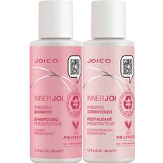 Joico INNERJOI Preserve Travel Duo TRAVEL SIZE