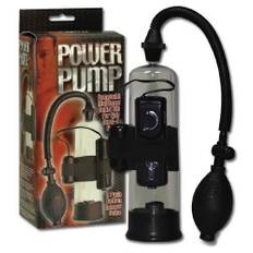 Penis Power Pump