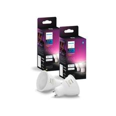 Philips Hue Color GU10 - 4-pak (NY 2024 MODEL)