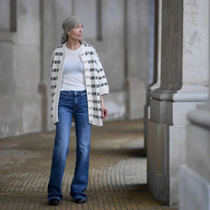 Garnpakke - Anne Ventzel, Karla Cape Isager Soft + Shetland 5