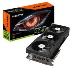 Gigabyte GeForce RTX 4080 SUPER WINDFORCE...