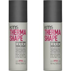 2st KMS Therma Shape Straightening Creme - 150 ml