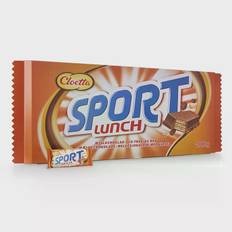 Gigantisk Sportlunch 25 x 80 gram