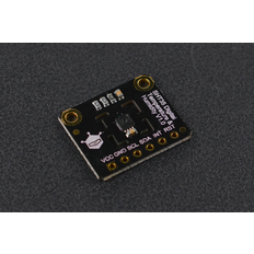 Fermion: SHT35 Digital Temperature & Humidity Sensor (Breakout)