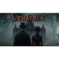 Venatrix (Xbox Series Account) (Account) - Standard