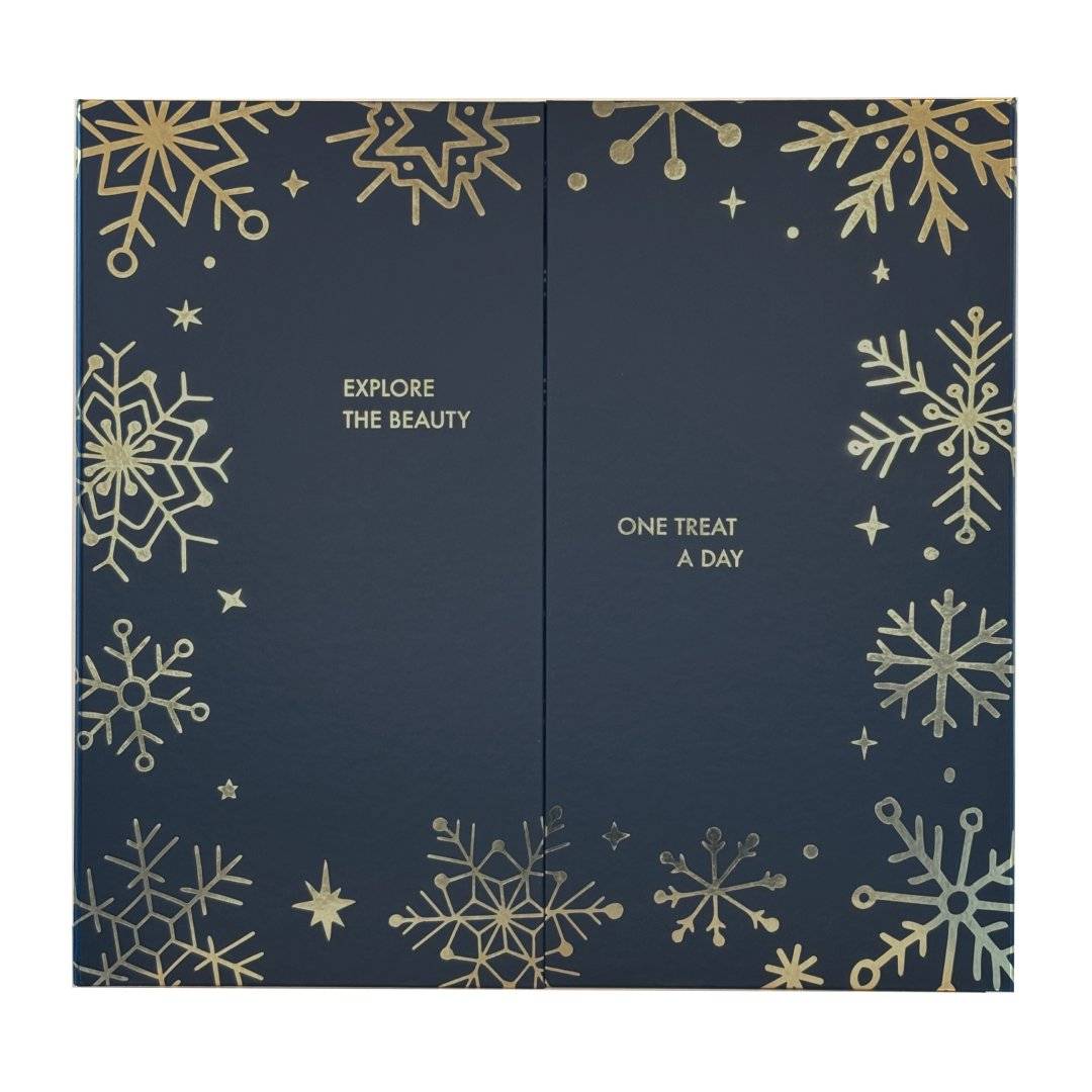 Grand Parfymeri Beauty Advent Kalender 2025 (24 ct)