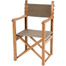 Stockamöllan, Haväng regissörstol sand