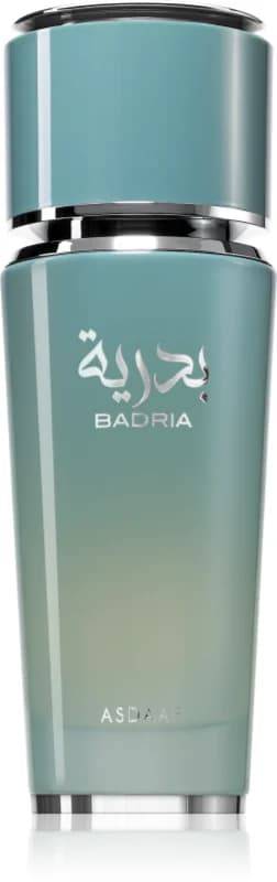 Asdaaf Badria unisex Eau de Parfum 100 ml