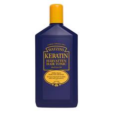 Watzins Keratin Hårvatten Med Fett