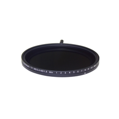 SLR Magic Variable ND filter 77mm