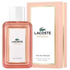 Lacoste Original Pour Femme Eau de Parfum - 40 ml