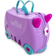 Trunki Resväska 18L Lila