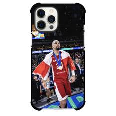 Fiba World Cup 2023 Dillon Brooks Phone Case For iPhone Samsung Galaxy Pixel OnePlus Vivo Xiaomi Asus Sony Motorola Nokia - Dillon Brooks Canada 24 SuperHero