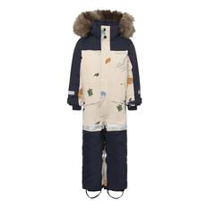 DIDRIKSONS Bjärven K Cov Se 2 |Beige |128