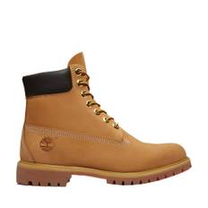 Timberland 6 inch Premium Boot wheat-Yellow M - 44