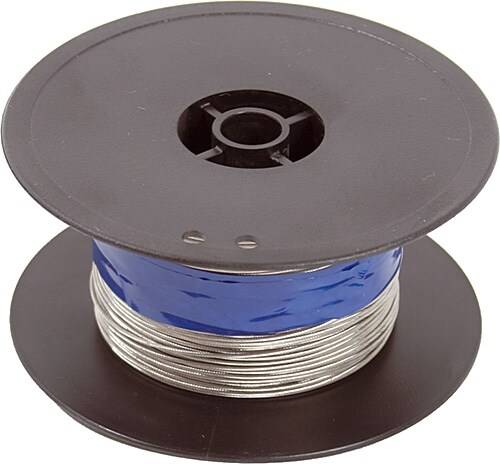 Power Tackle Wire Rostfri 19trådig 0.90mm, Power Tackle