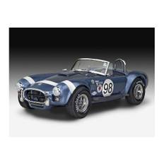 Byggmodell Bil - AC Cobra 289 - 1:25 - Revell