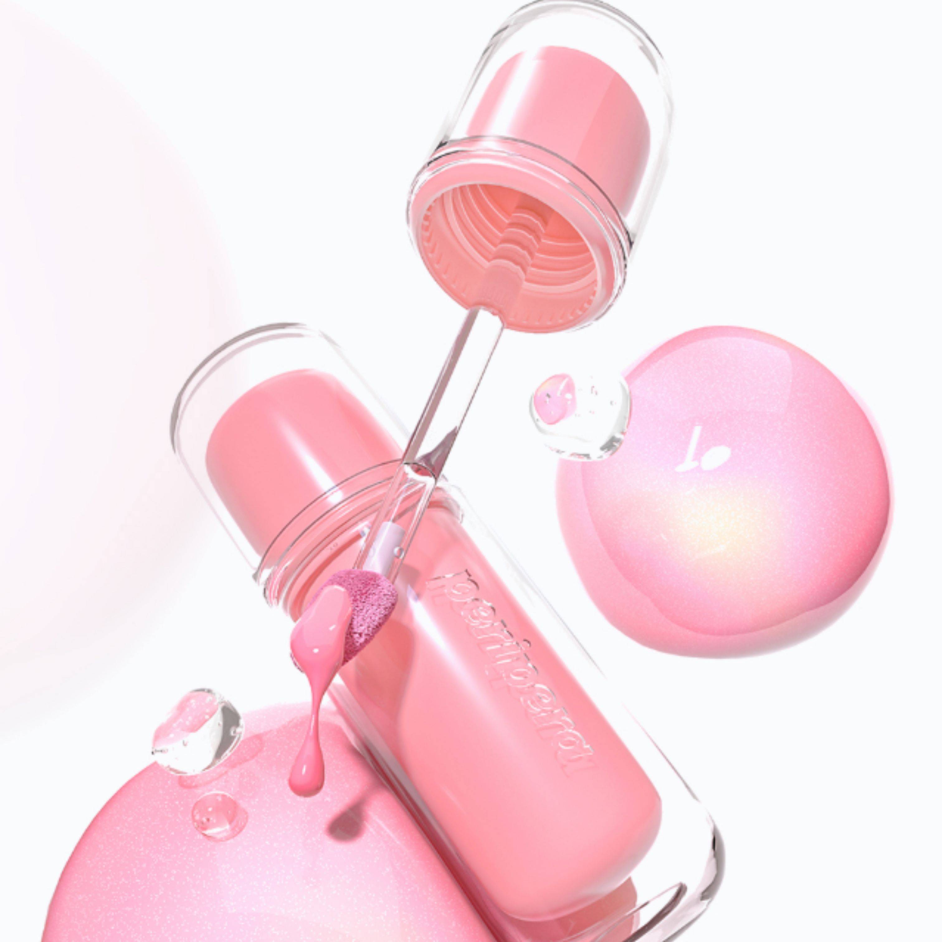 peripera Mood Glowy Tint 4g