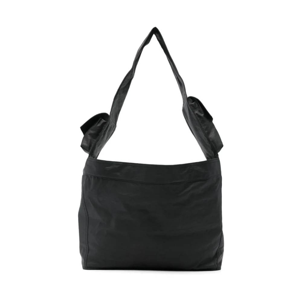 Y-3 - Newspaper Bag L Väskor - Dam - ONE Size -