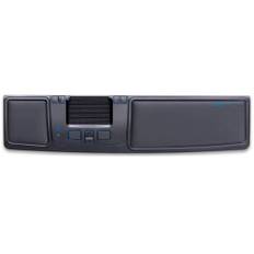 Mousetrapper Prime Bluetooth, Sort (trådløs uden dongle)
