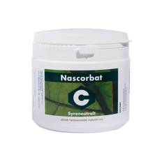 Nascorbat, syreneutral C vitamin 500 g