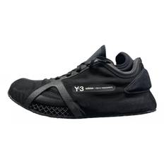 Y-3 Low trainers
