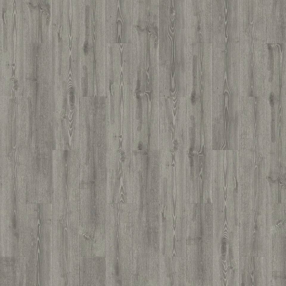 Scandinavian Oak - Dark G iD Inspiration Click Soli (19x121cm)