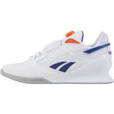 Legacy Lifter Iii Shoes Ftwr White, Female, Skor, Träningsskor, Träning, Vit, EU 36 (EU 36)