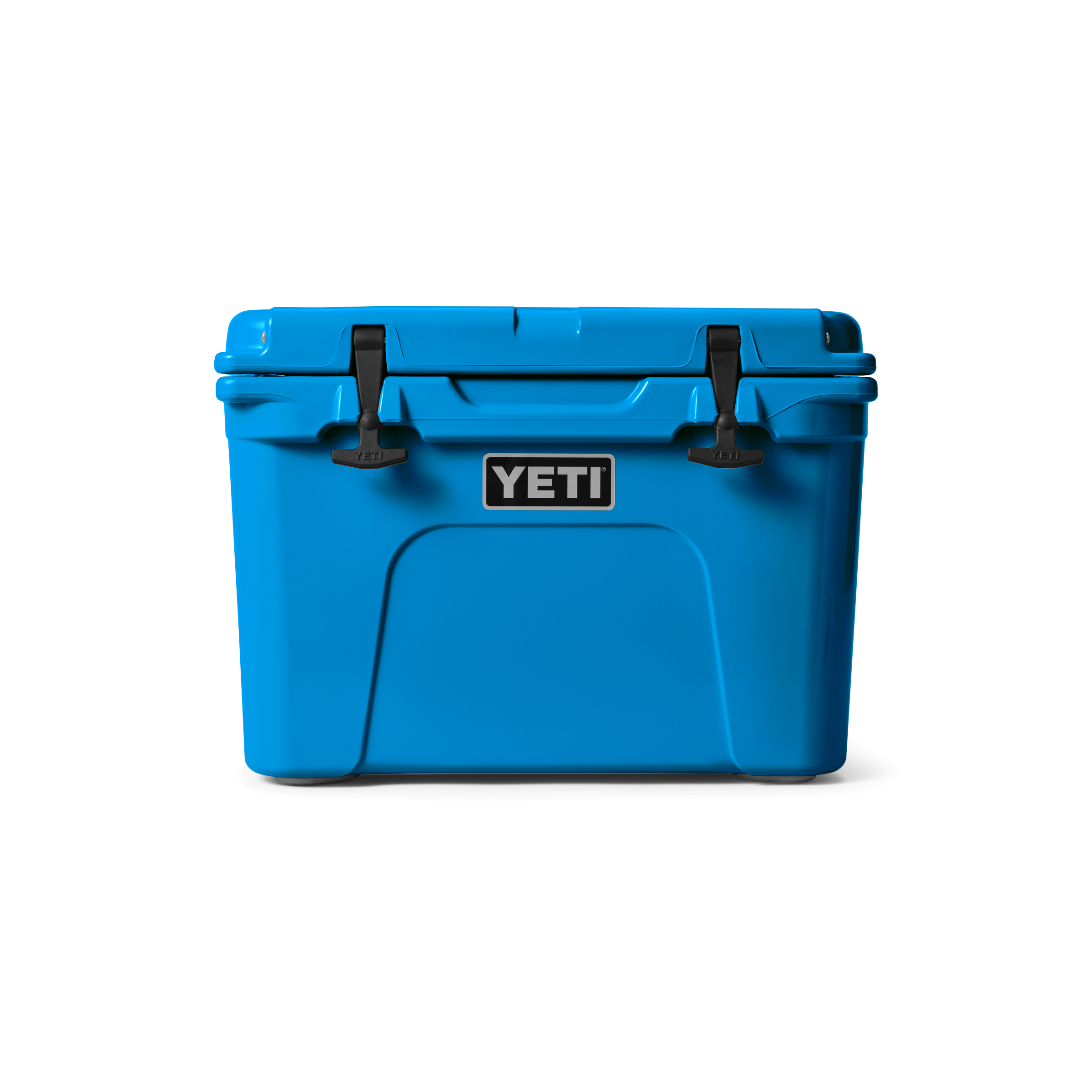 Tundra® 35 Hard Cooler Kühlbox (klein) - Big Wave Blue (Blau)